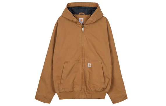 Carhartt 104050-J130/J133 Active Jacket Logo