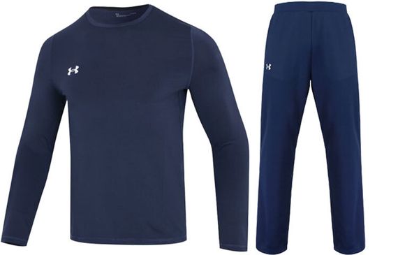 Under Armour T +