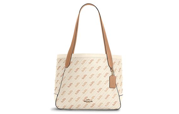 COACH Horse And Garriage 32 Tote