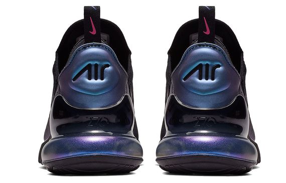 Nike Air Max 270 "Throwback Future"