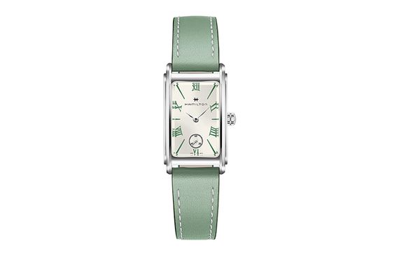 HAMILTON 18