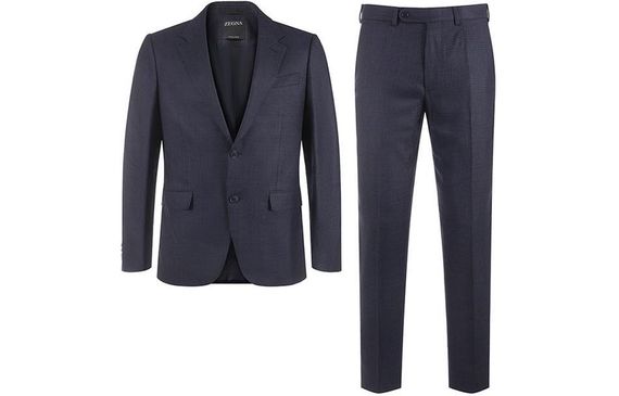 Zegna