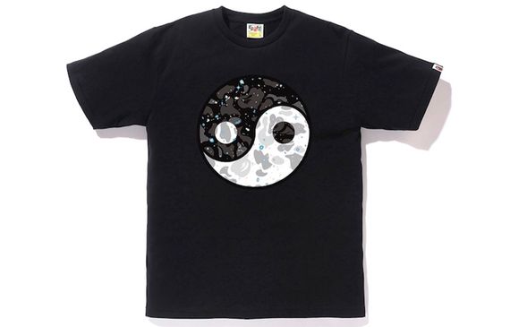 BAPE T