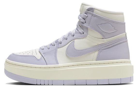 Jordan Air Jordan 1 Elevate High &quot;Titanium&quot;