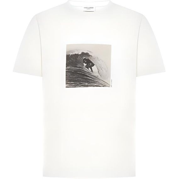 SAINT LAURENT T