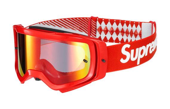 Supreme FW23 WEEK 8 SUPREME®/FOX RACING® GOGGLES
