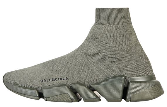 Balenciaga Speed 2.0