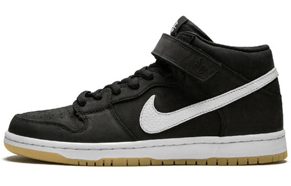 Nike Dunk SB Pro Iso &quot;Orange Label&quot;
