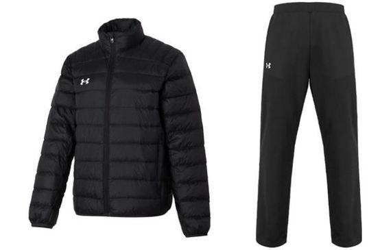 Under Armour