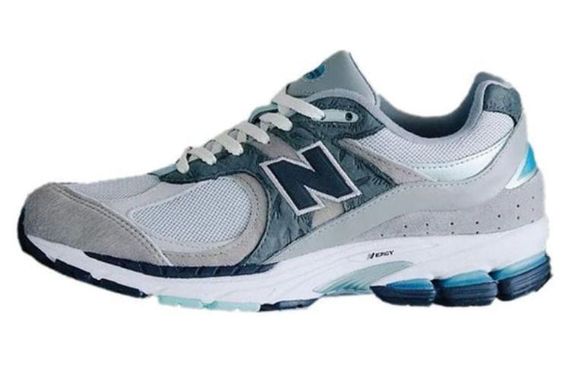 Atmos x New Balance NB 2002R
