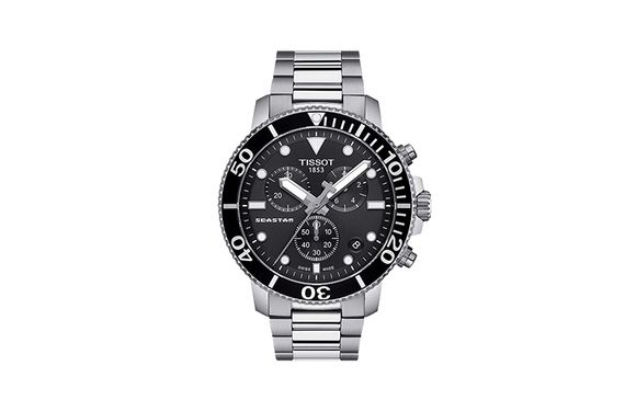 TISSOT 45.5mm