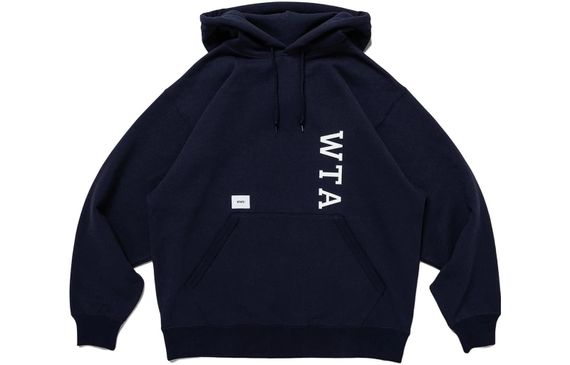 WTAPS Logo