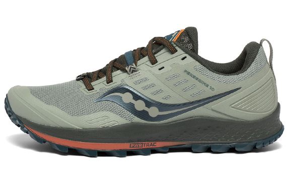 Saucony Peregrine 10