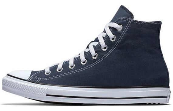 Converse Chuck Taylor All Star hi top