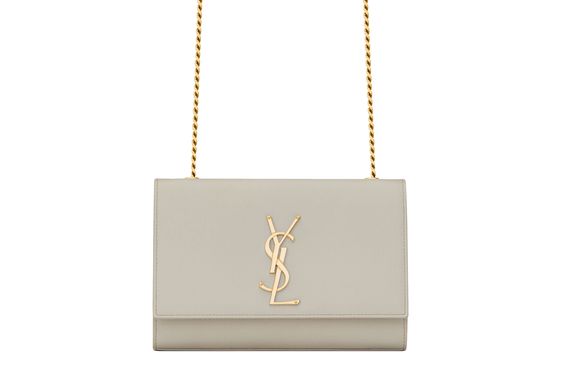 SAINT LAURENT YSL Kate Logo