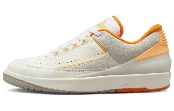 Jordan Air Jordan 2 Low Craft &quot;Melon Tint&quot;