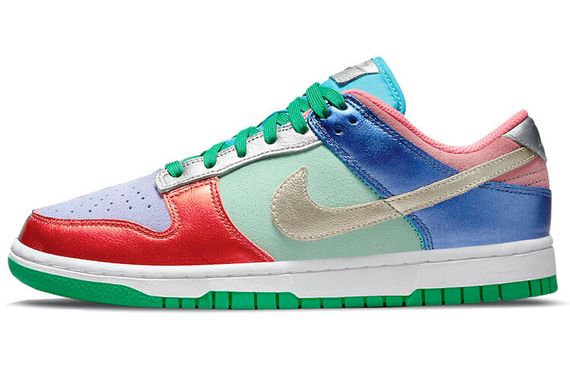 Nike Dunk &quot;Sunset Pulse&quot;