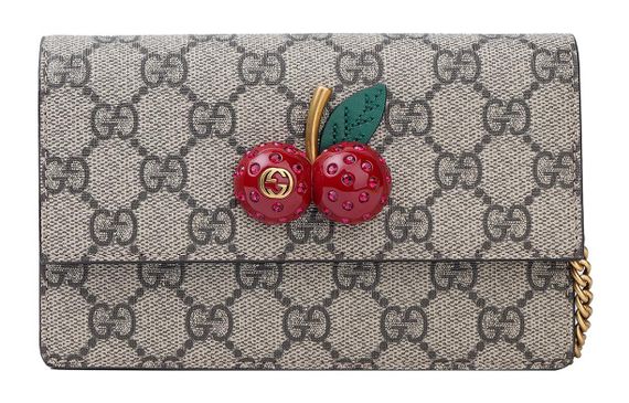 GUCCI Logo /