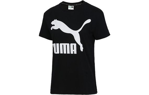 PUMA Classics Logo Tee T