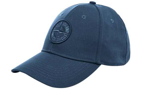 STONE ISLAND logo