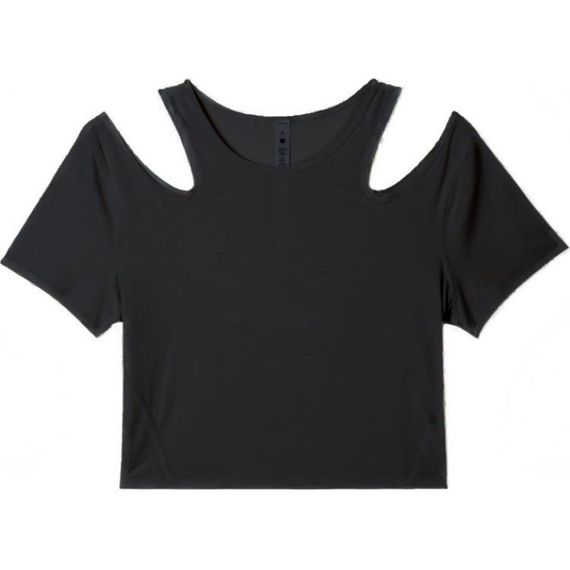 Lululemon Shoulder Cut-Out T