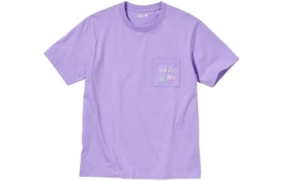UNIQLO x SS23 T