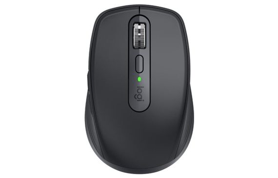 Logitech MX Anywhere 3