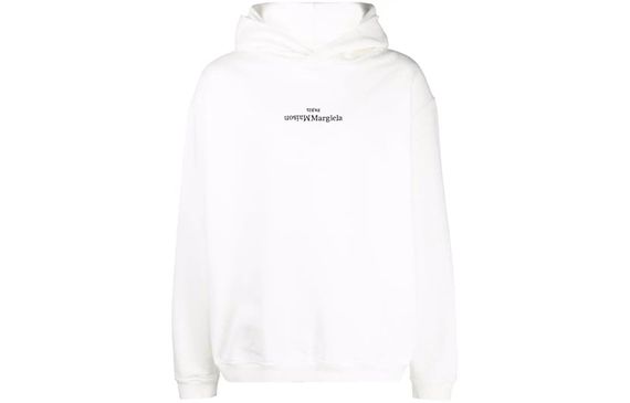 Maison Margiela FW21 Logo