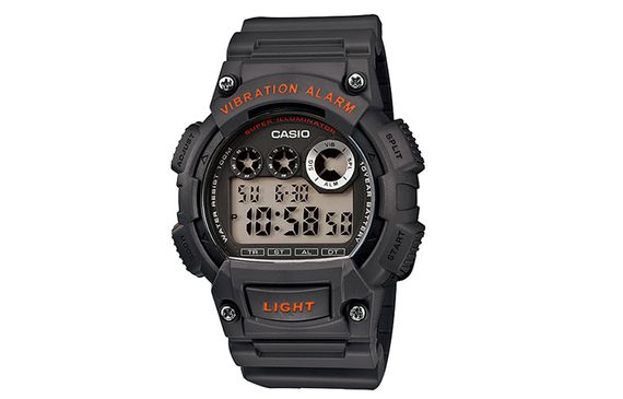 CASIO YOUTH W-735H-8A