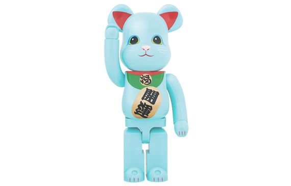BE@RBRICK 1000％