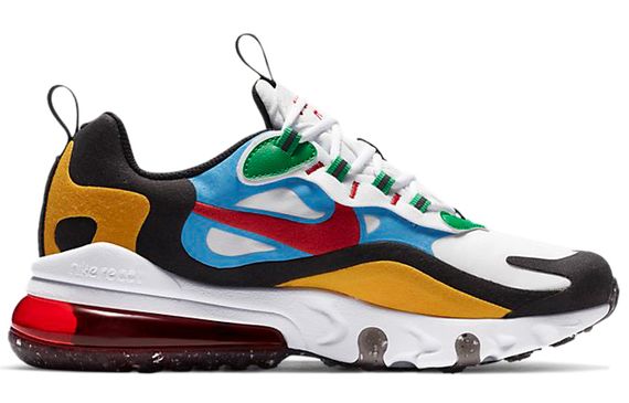 Nike Air Max 270