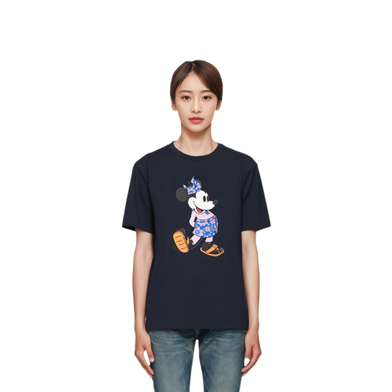 UNIQLO x Disney/ T