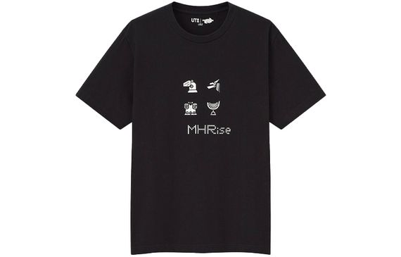 UNIQLO T