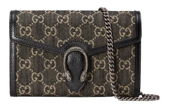 GUCCI Dionysus Logo # #