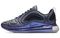 Nike Air Max 720 Aurora Borealis