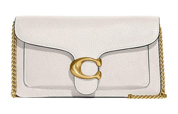 COACH Chain 20 logo
