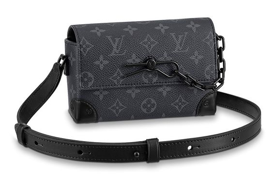 LOUIS VUITTON Steamer