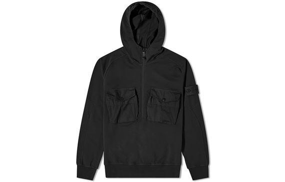 STONE ISLAND Ghost Pieces
