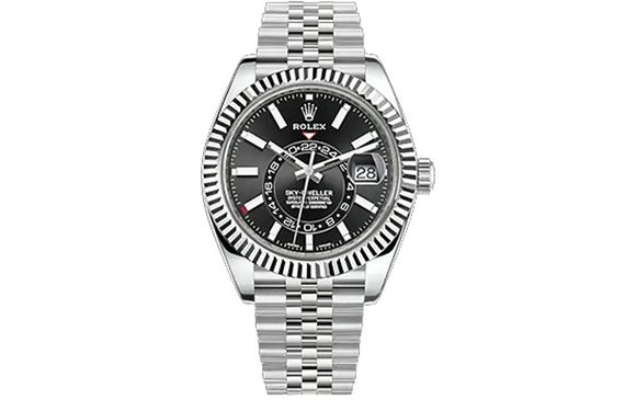 ROLEX 100 42mm