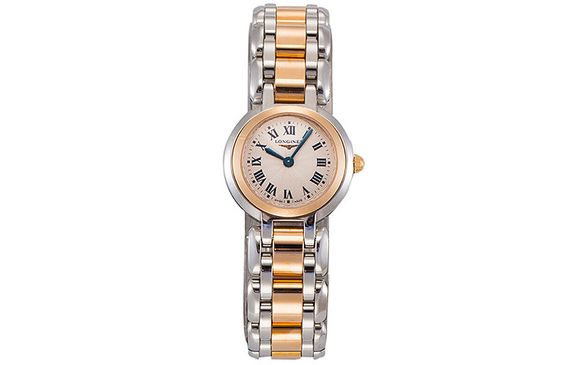 LONGINES 30 23mm 18K 18K