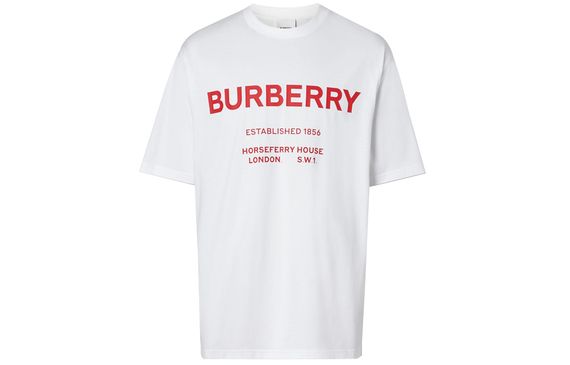 Burberry Horseferry T