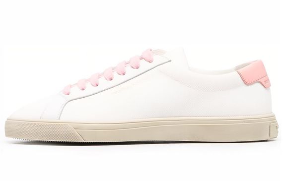 SAINT LAURENT Andy logo