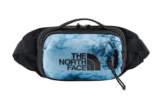 THE NORTH FACE Logo