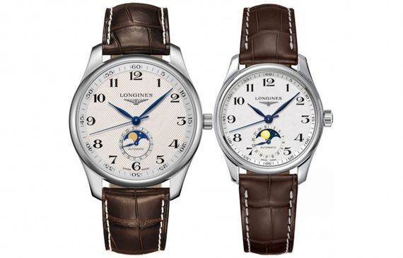 LONGINES 30 42mm