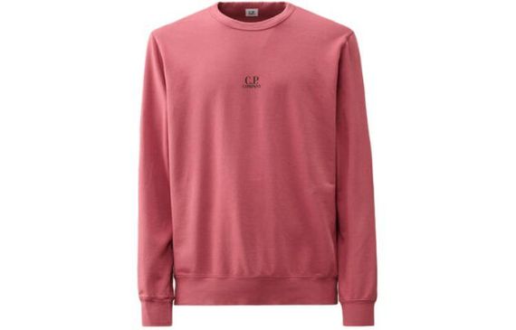 C.P.Company Light Fleece Logo Sweatshirt