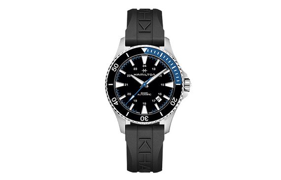 HAMILTON 100 40mm