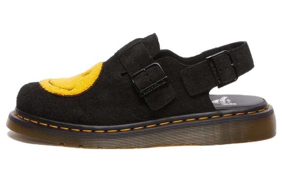Dr.Martens JORGE SMILEY®