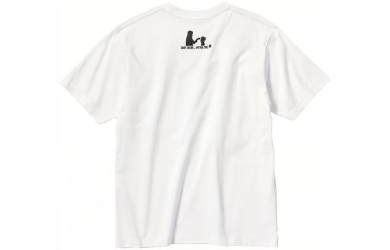 UNIQLO x SS23 ARCHIVE T