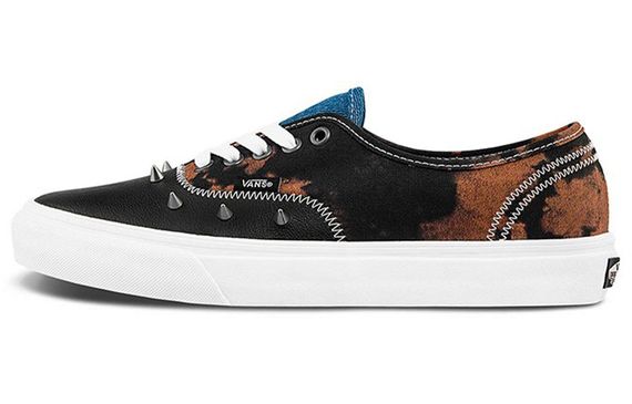 Vans Authentic
