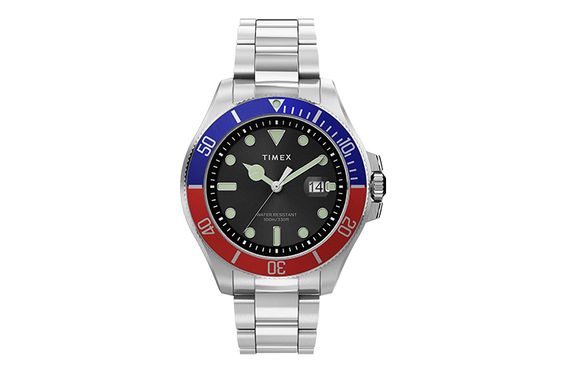 TIMEX